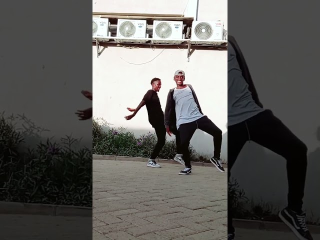Oversize Tshirt - Matata ft Sauti sol (Official Dance Video)👌💥🔥🔥 #funkycrew