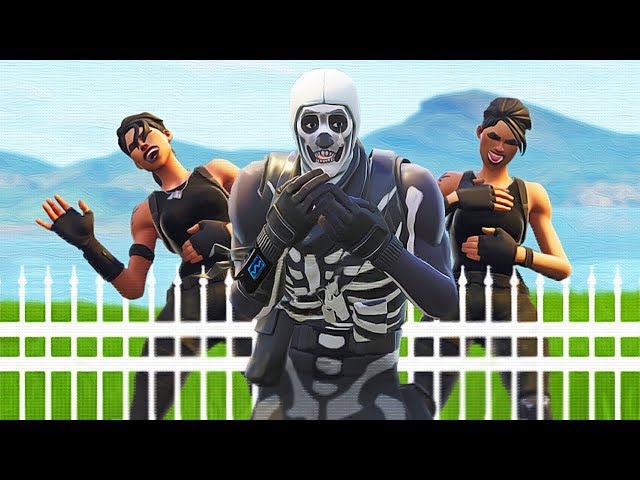 Roasted by 5 YEAR OLD SAVAGE on Fortnite | Whos Chaos