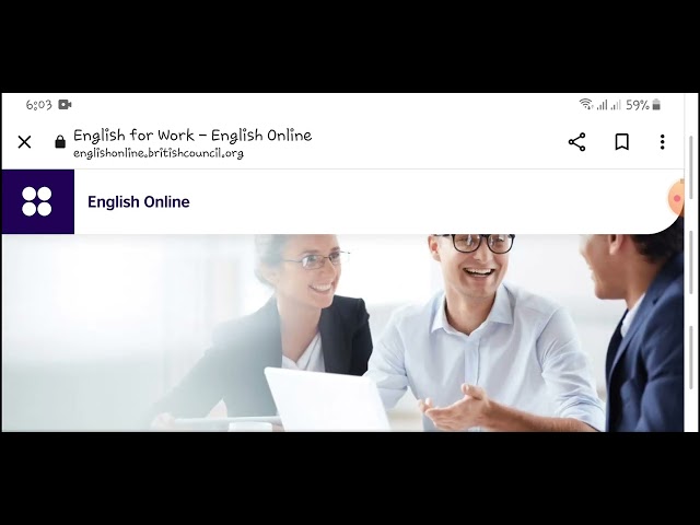 Online English easy 2023