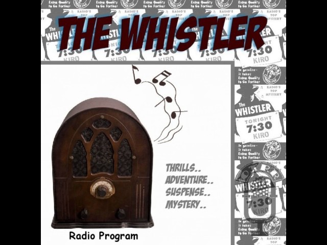 The Whistler - Impulse