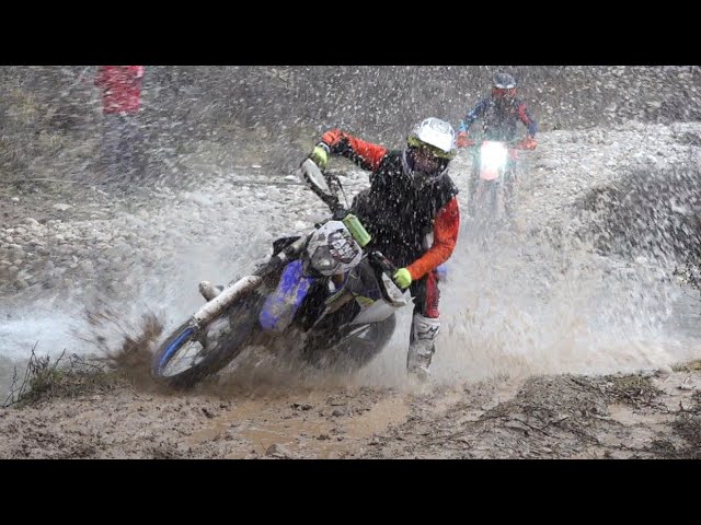 Bassella Race 2024 Crash&Show (Edgar-RaceVideo)