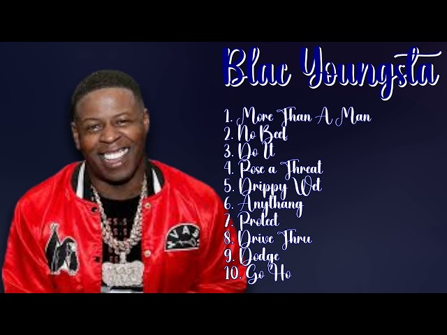 I Swear to God-Blac Youngsta-Essential songs for every playlist-#Laid-back
