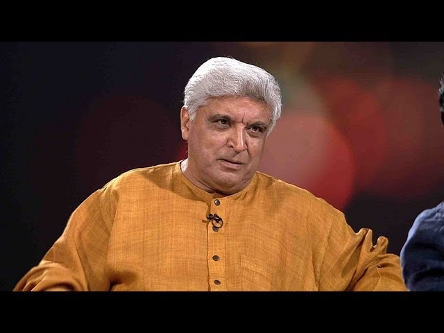 Alcohol Abuse - What does alcohol do? Javed Akhtar explains