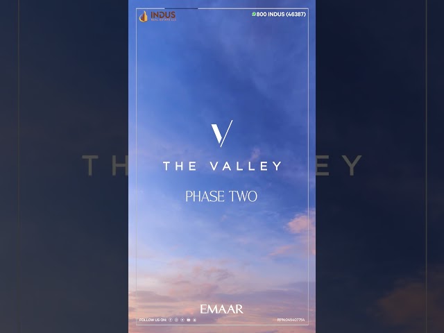The Valley 2 - Coming Soon