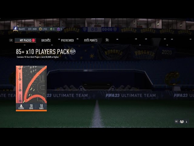 THE GAME IS BROKEN EA SHPORTS