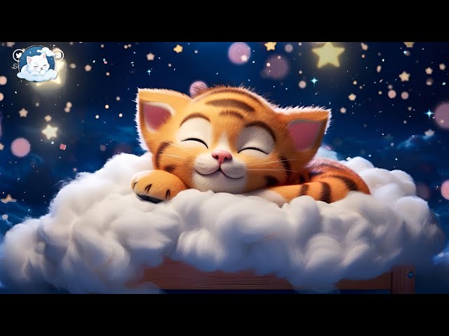 Fall Asleep Fast ★ Cures for Anxiety Disorders, Depression ★ Relaxing Music to Sleep