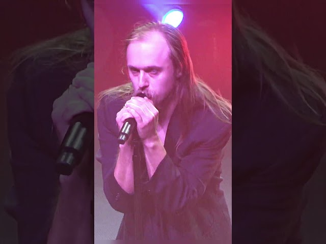 👔 Molchat Doma — Kommersanty / Коммерсанты (live) — 2023