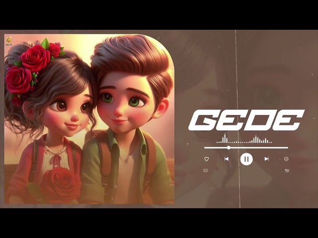 Gede ( Official Audio ) Lovely Nirman & Parveen Bharta | New Punjabi Songs 2024