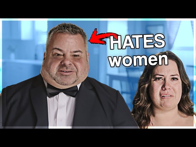 Big Ed Hit a DISGUSTING New Low... | 90 Day Fiancé