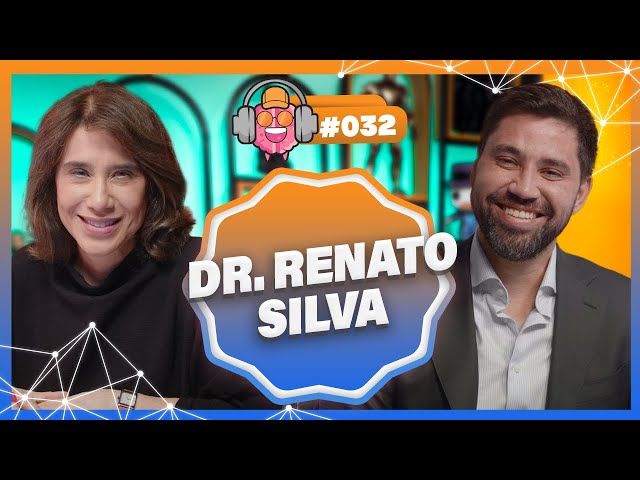DR. RENATO SILVA (ESPECIALISTA EM BIPOLARIDADE) - PODPEOPLE #032