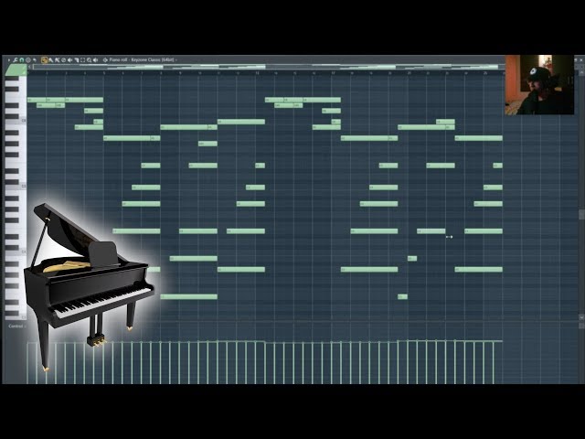 Chapter 1 - Programming Ultra-Realistic Pianos [Tutorial]