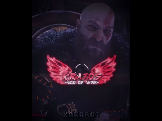 Kratos Vs Doomslayer | Not My Take