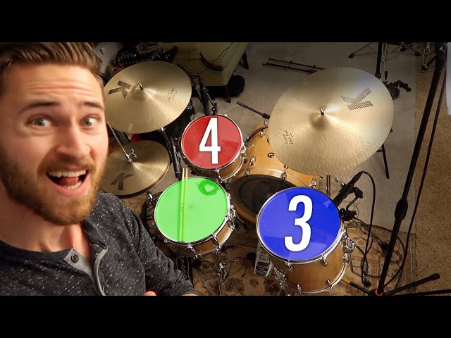The Musical, Simple Polyrhythm You NEED to Know