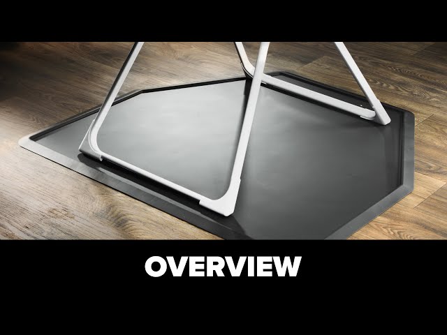 WeatherTech All-Purpose Mat: One Minute Overview