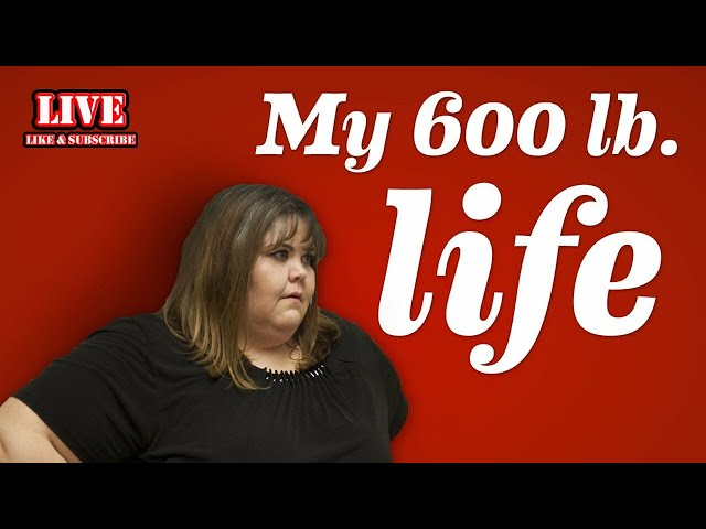 TLC: My 600-Lb. Life - William's Journey (March 13, 2024) Full Episodes