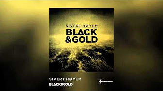 LOOPER Black and Gold | Occupied | Sivert Høyem