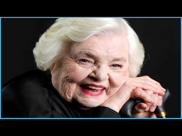 🔴June Squibb, 94, waited a lifetime for her first lead role. Now, she's an action star.📽