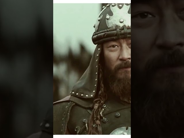 Visit channel for full Explanation | Mongol: The Rise of Genghis Khan #shorts