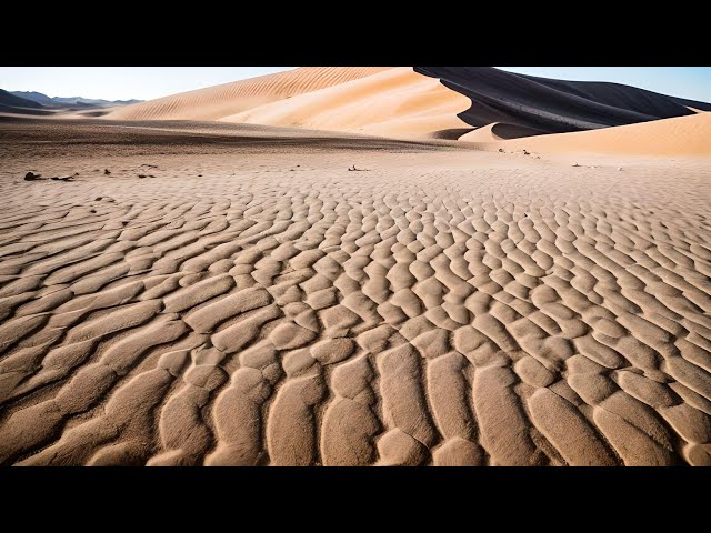 All details of Sahara desert 🏜 All about sahara desert FarhanQader