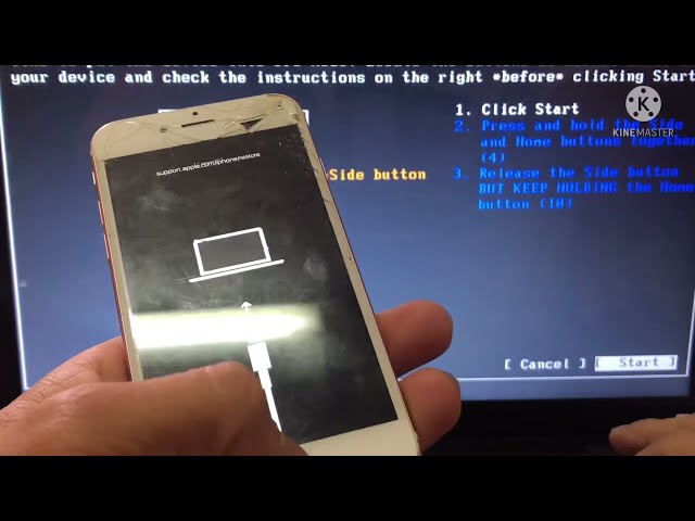 How to by pass screen lock or Apple ID/iCloud!
