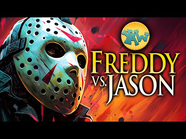 FREDDY VS JASON  ...Call of Duty Zombies