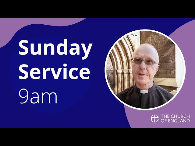 A Service for the Eleventh Sunday after Trinity