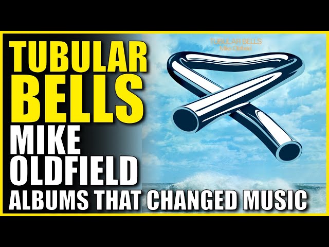 Tubular Bells by Mike Oldfield: Album That Changed Music 50 Years On