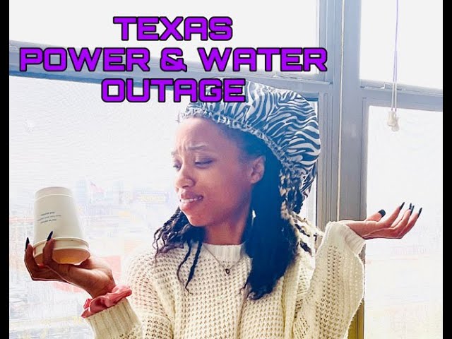 Texas Power Outage, Water Contamination, & Reviving the Cup Song Challenge 2021