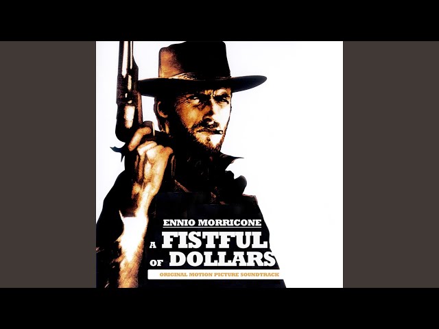 A Fistful of Dollars (Version 1)