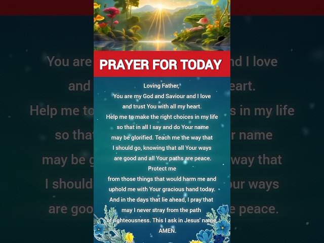morning prayer today,catholic daily prayers #shorts #catholicprayer #ytviral #ytshortsvideo #viral