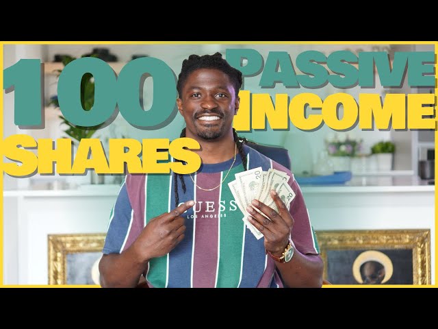 What Happen After I BOUGHT 100 Shares of Google , Passive Income