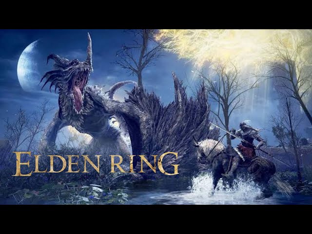 Elden ring  | Tamil | Live