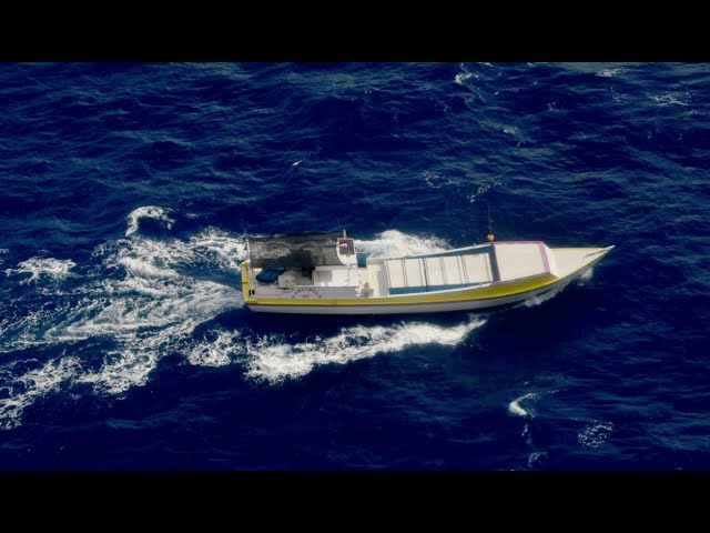 ‘We support boat turnbacks’: Albanese