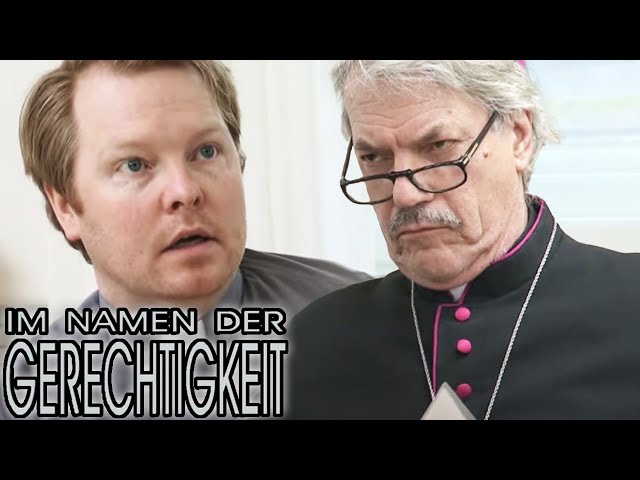 Kirchenskandal! Pfarrer Kastner auf dem Straßenstrich! 1/2 | Im Namen der Gerechtigkeit | SAT.1