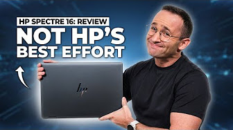 15 & 16 inch Laptop Reviews