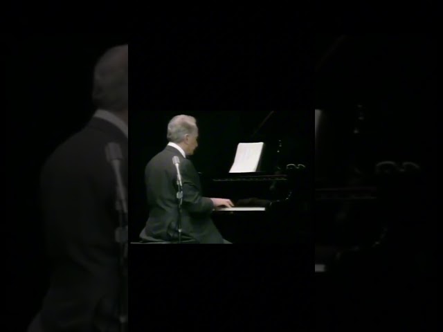 Find more Borge Videos in my Playlist “Victor Borge” #pianoplayer #pianist #musician