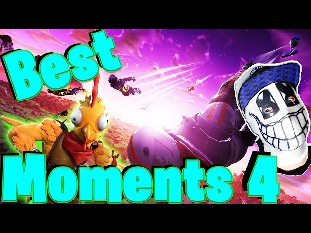 best moments of the week #4