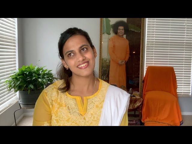 Watched Over | Moments in Time - Experiences with Sathya Sai Baba