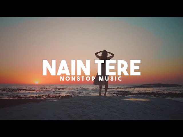 Nain Tare Nonstop Punjabi Mashup | shuba ft.Sonam Bajwa | You And Me Nonstop juk...