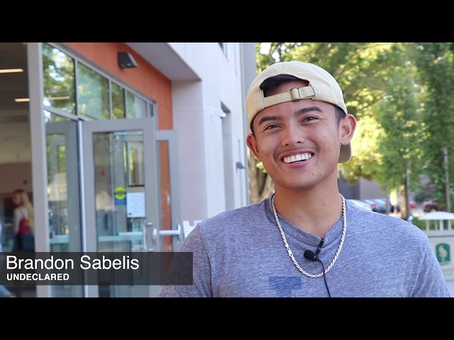 Sac State welcomes 1,680 new residents to campus dorms