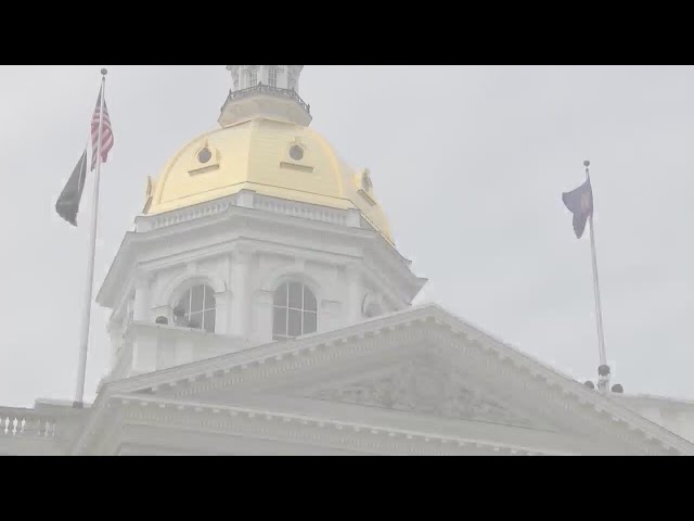 New Hampshire legal cannabis bill fails again