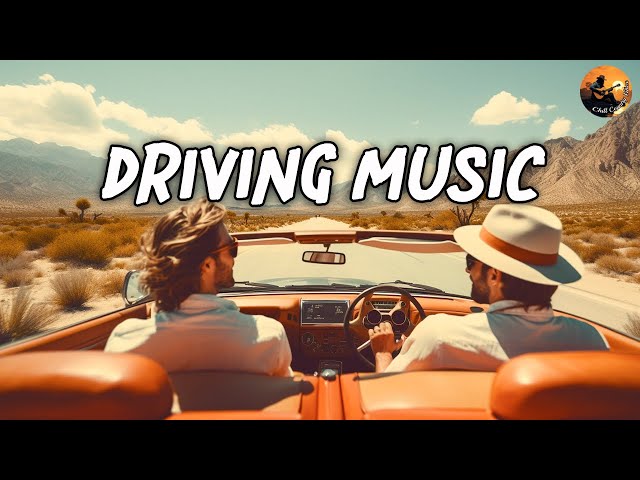 NICE DRIVING MUSIC 🎧 Playlist Most Popular Country Songs - Boost Your Mood & Enjoy Driving