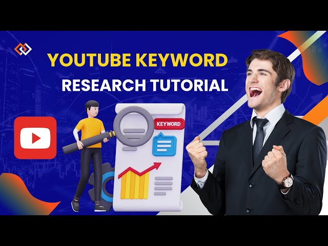 YouTube Keyword Research Tutorial 2024 (A Step-by-Step Guide)