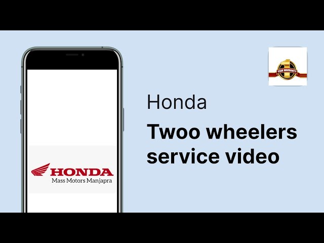 Honda Activa General Service ( job card number 10315/DBJ3761) June 27, 2024