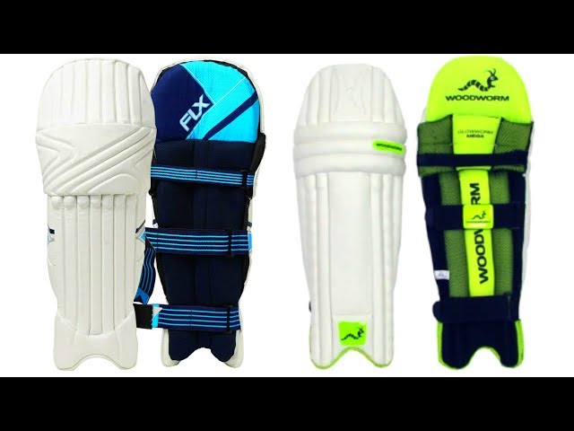 Buy Cricket Batting Pads Price In Sports Market Bangladesh | Dipu Vlogs