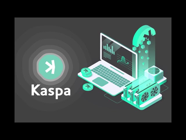 Kaspa and the Future of ASIC Mining: A Project Overview