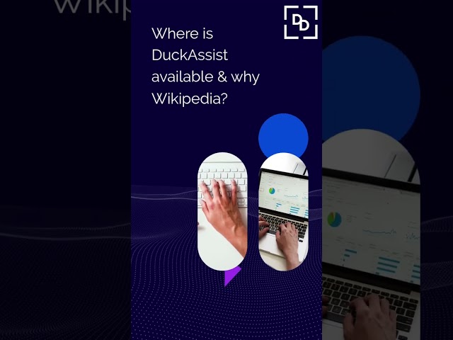 DuckDuckGo has also jumped into the AI race with the launch of Duck Assist.. #duckduckgo #ai #openai