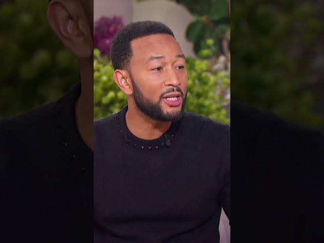 John Legend Started a Brand That Puts ‘Melanin-Rich’ People First