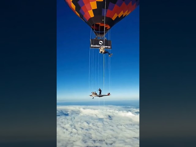 ⁉️🤯 Omg Dangerous high jumping ✨😱 #shorts #viral #trending #adventure #travel