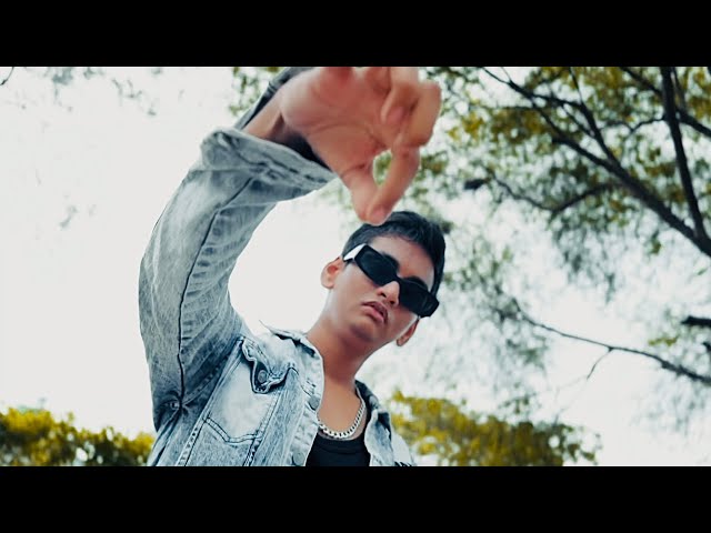 Lil21SPACE FT. Respect Me -Mera Bhai (official Music Video) Prod. Bj Bangerz